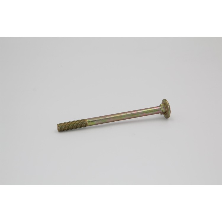 Šroub M10x130 DIN 603 8,8 vratový