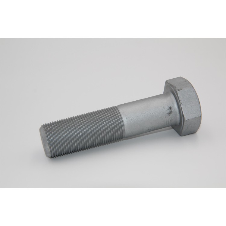 Šroub M30x2,0x120 DIN 960