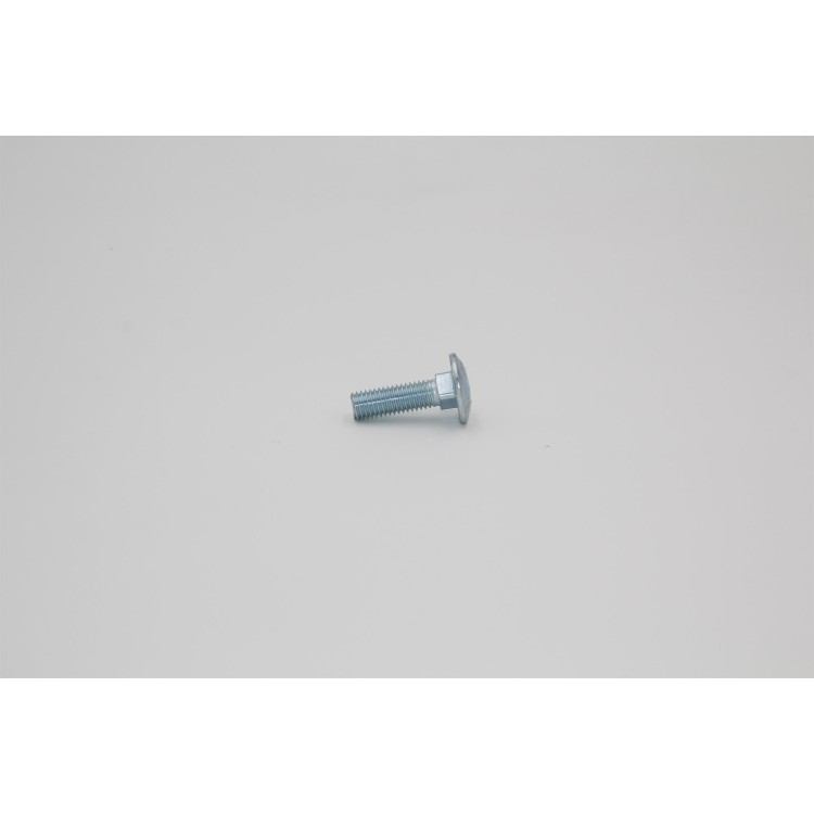 Šroub M10x35  DIN 603 8,8 vratový