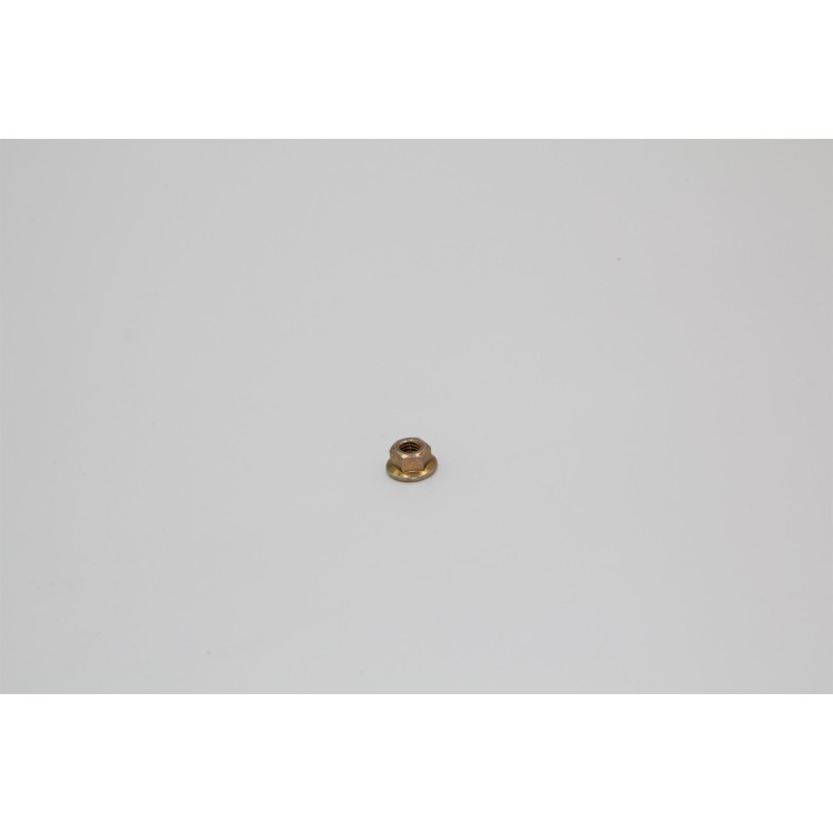 Matice M6 DIN 6927 8