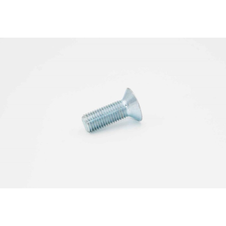 Šroub M16x45 DIN 7991 8,8 imbus kužel.hlava