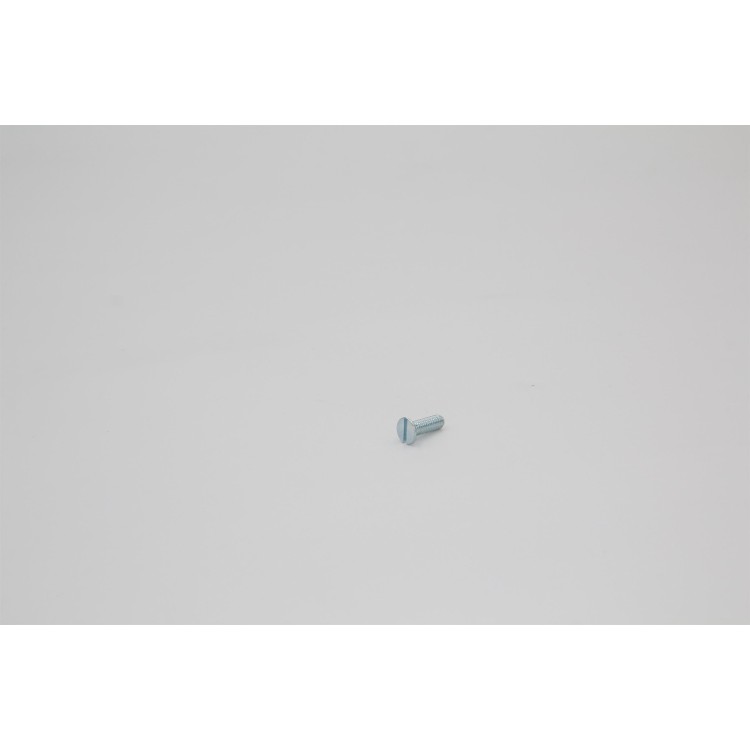 Šroub M5x16 DIN 963 4,8