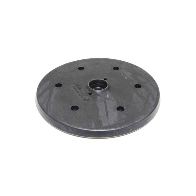 Disk utužovacího kola dělený plastový 1/2 1ks (pro kolo 452.320)