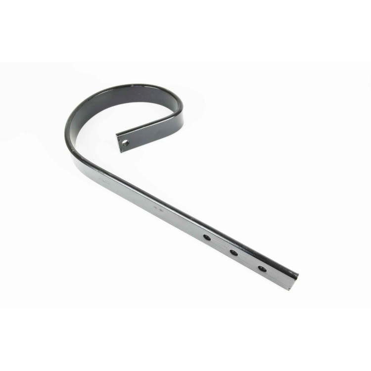 Držák radličky pružný