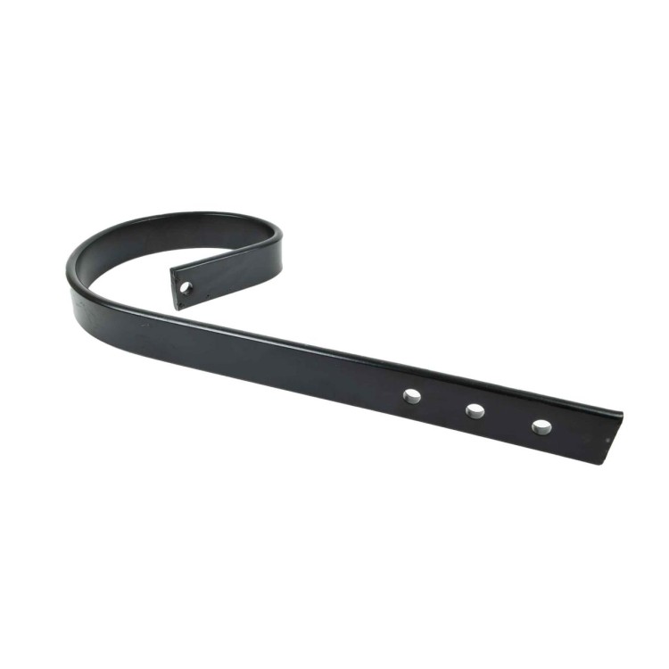 Držák radličky pružný