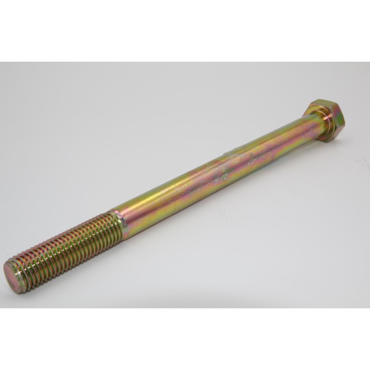 Šroub M24x320 Zn DIN 931 8 8