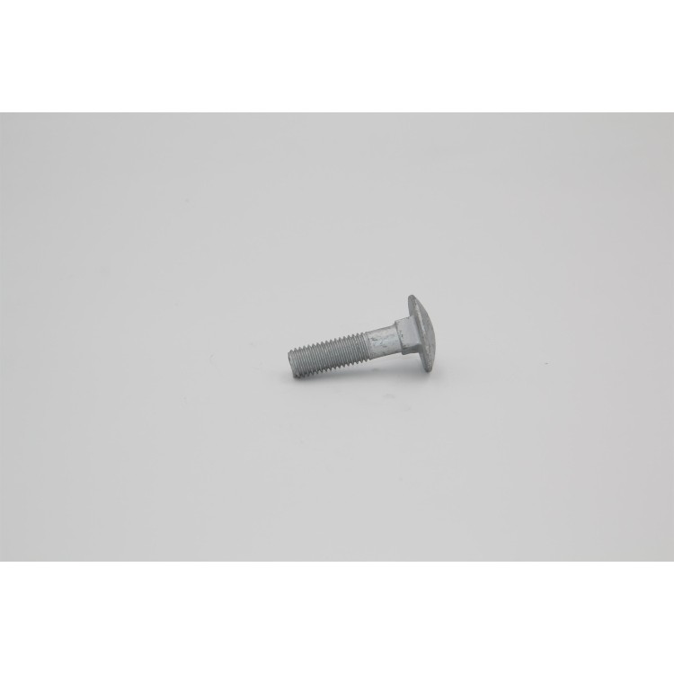 Šroub M12x50 DIN 603 10,9 vratový