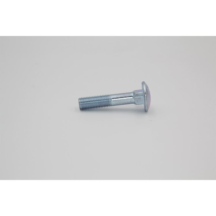 Šroub M16x80 DIN 603 8 8 vratový