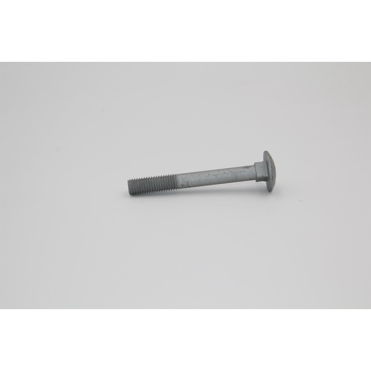 Šroub M12x100 DIN 603 10.9 vratový