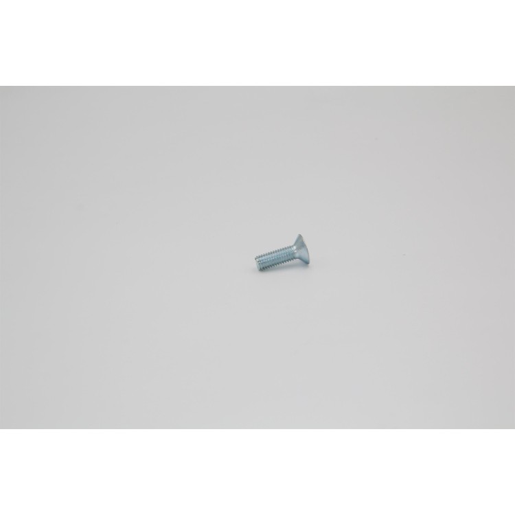 Šroub M8x25 DIN 7991 8 8 imbus kuželová hlava