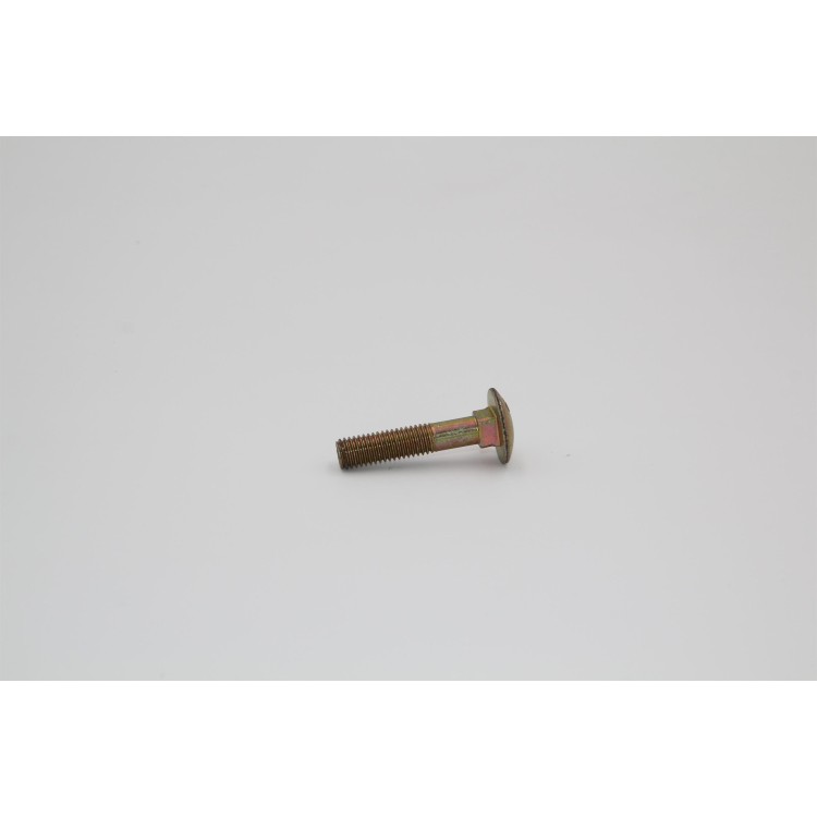 Šroub M10x50 DIN 603 8 8 ZnNi vratový