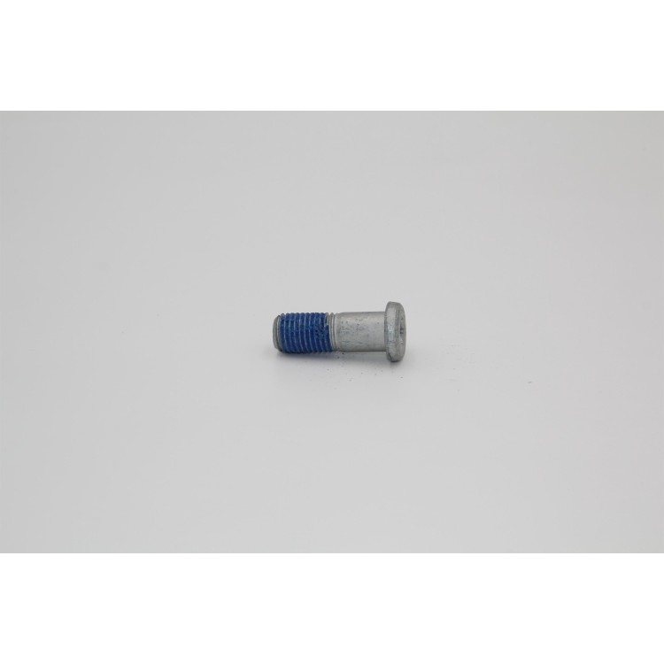 Šroub M16x50 DIN 7991 10,9 flZn imbus válcová hlava