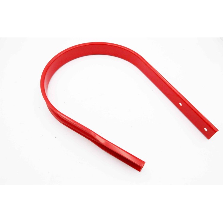 Kryt sběrače LW L=990mm