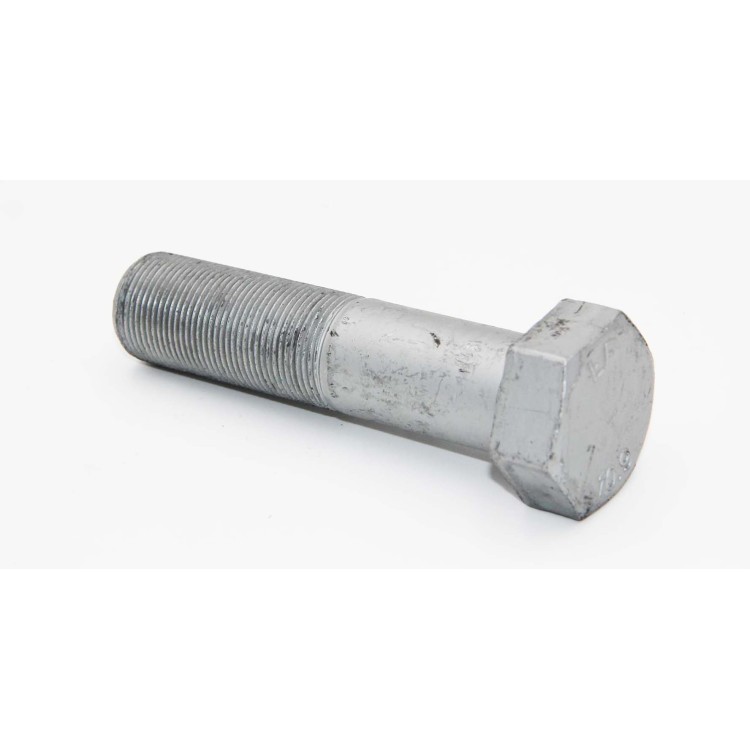 Šroub M24x1,5x100 DIN 960 10,9