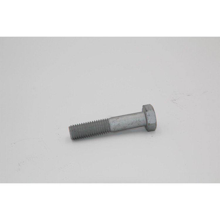 Šroub M14x70 DIN 931 10,9 flZn