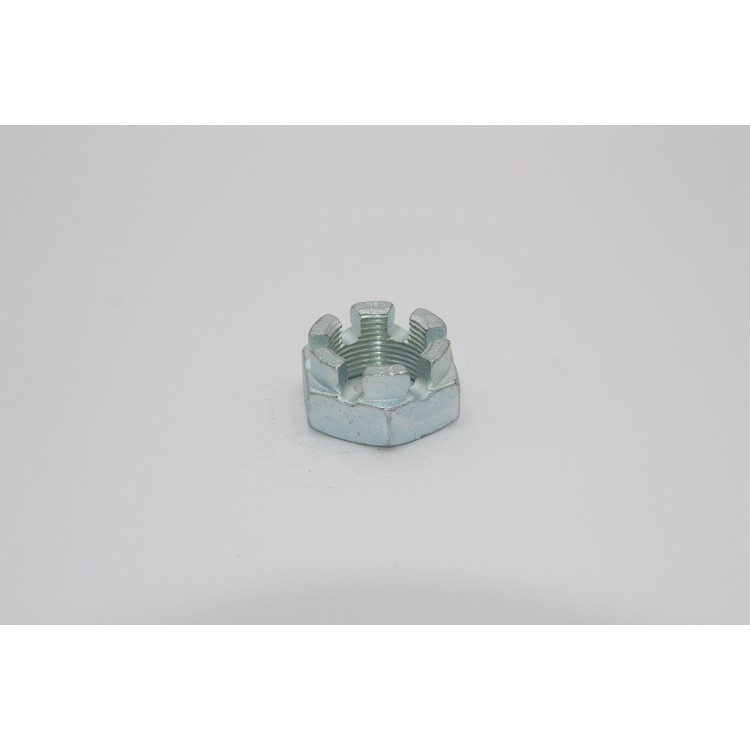 Matice M24x1,5 DIN 979 5 ZnNi