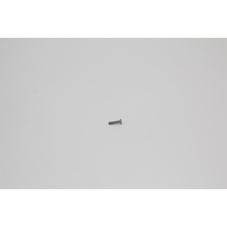 Šroub M3x14 DIN 963 A2-70