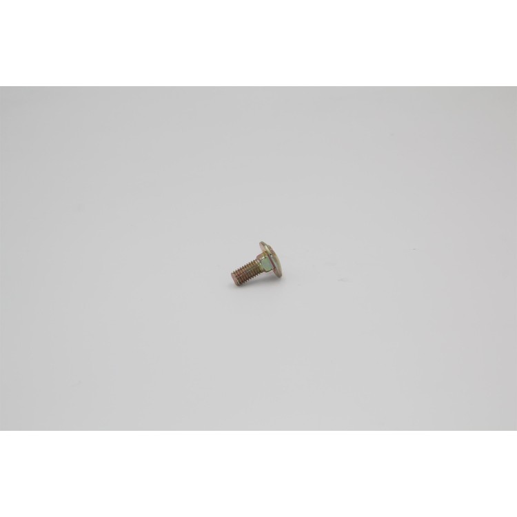 Šroub M8x20 DIN 603 8 8 vratový