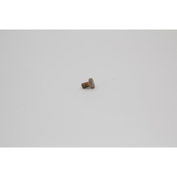 Šroub M8x12 DIN 933 8 8 A2L