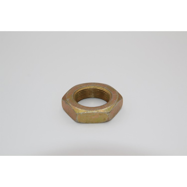 Matice M33x1,5 DIN 936 22H Zn