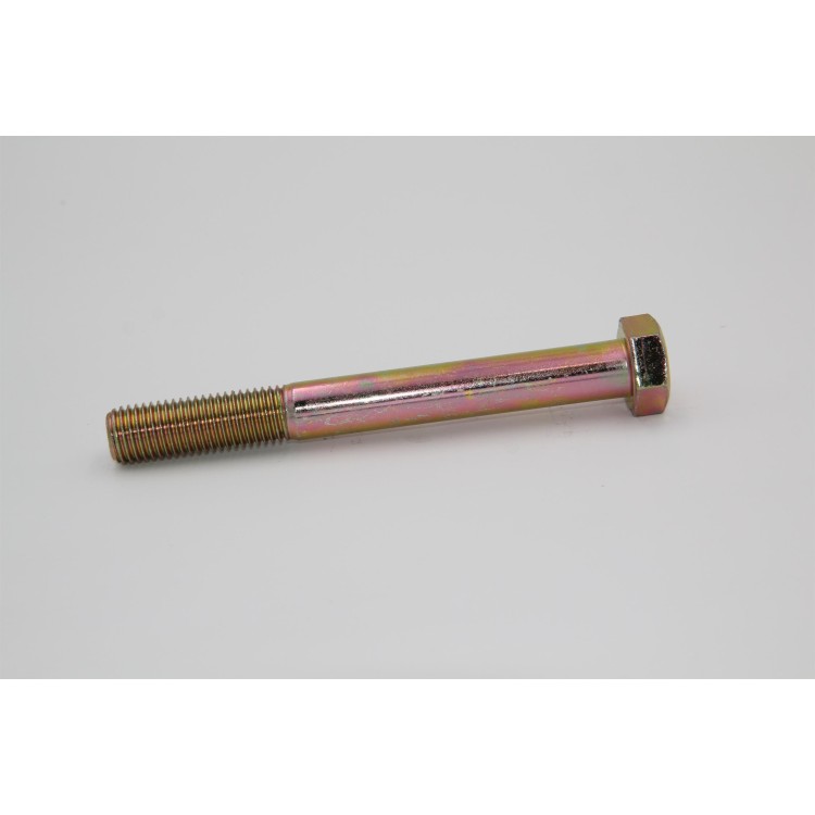 Šroub M16x140 DIN 931 8,8A2L