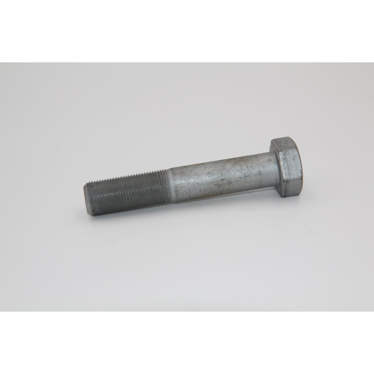 Šroub M20x1 5x110 DIN 960 10 9