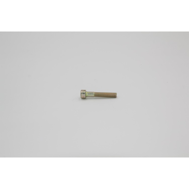 Šroub M6x35 DIN 912 8,8 Zn imbus