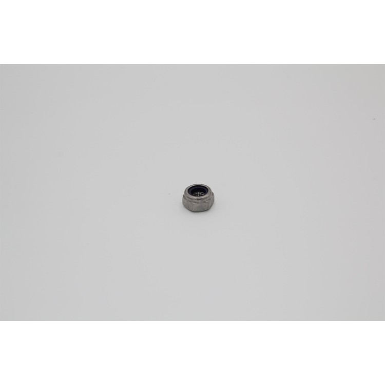 Matice M10 DIN 985 A2-70