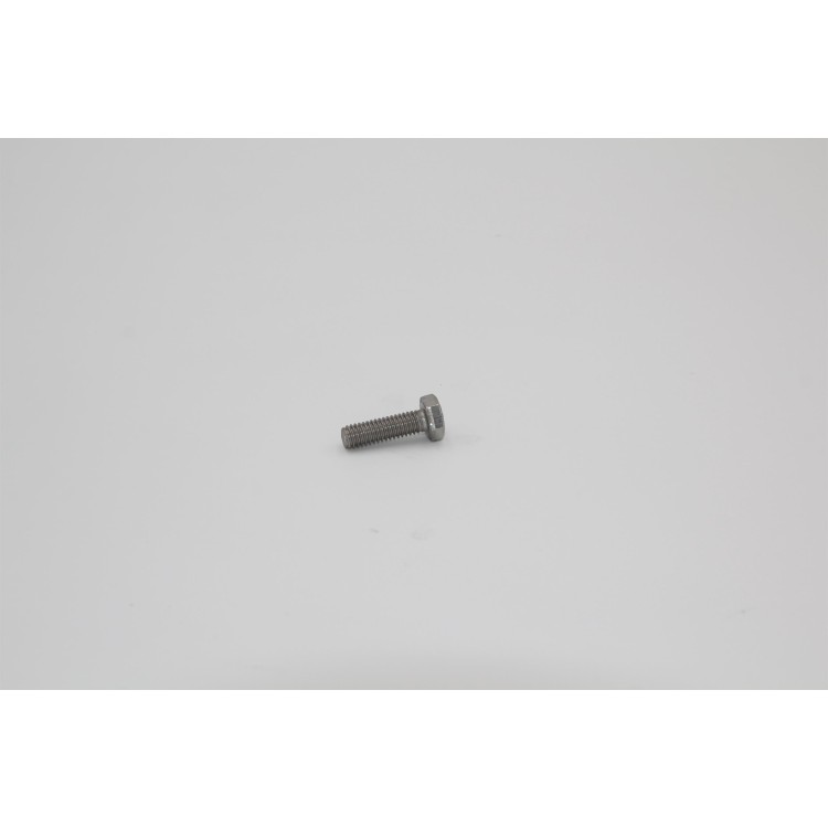 Šroub  M6x20 DIN 933 A2-70