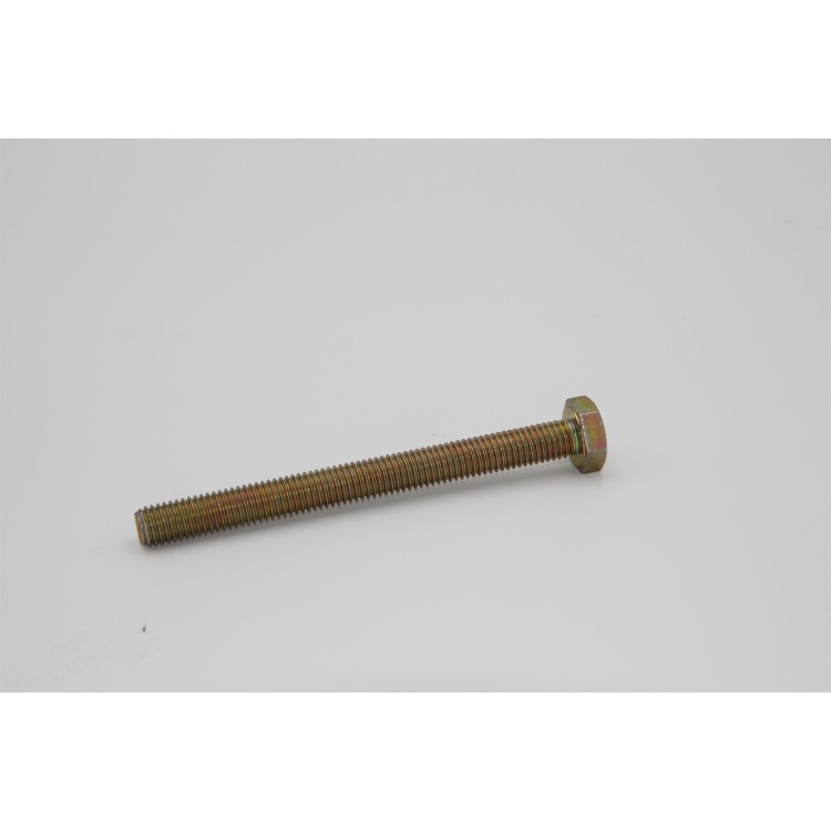 Šroub M10x110 DIN 933 8 8 A2L