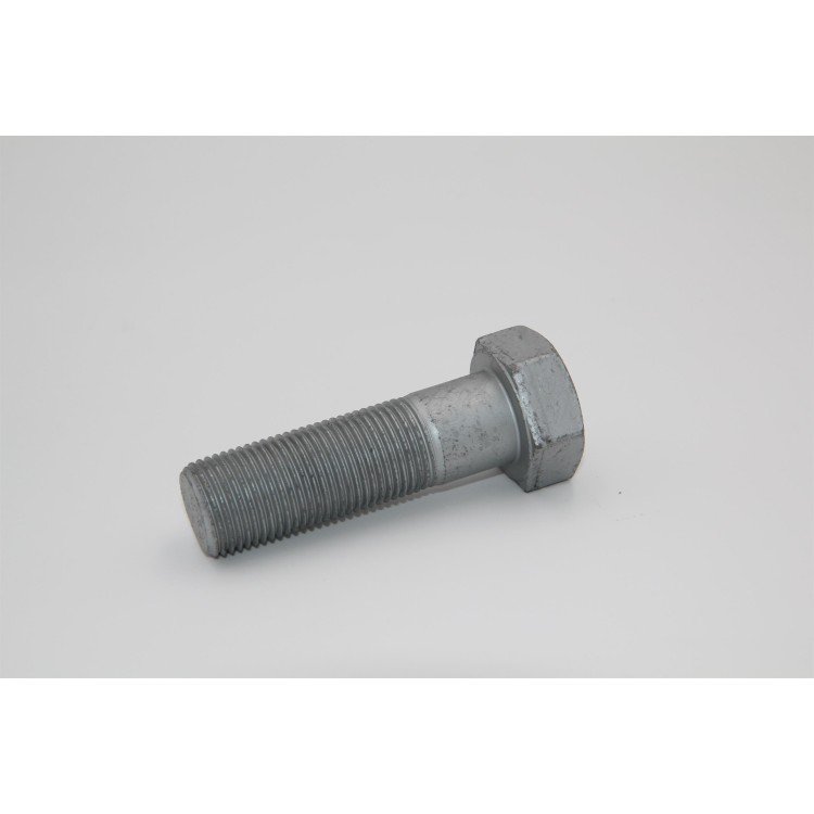 Šroub M24x2x80 DIN 960-10,9-DACR