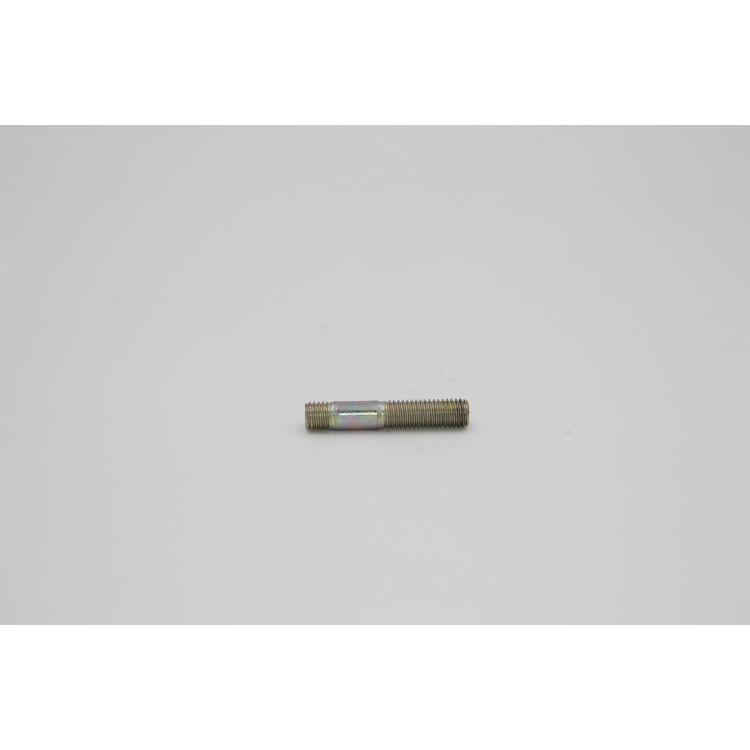 Šroub M10x45 DIN 938 8,8 ZN