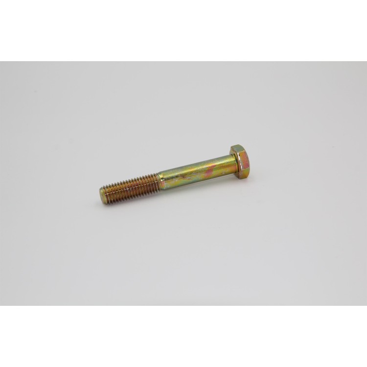 Šroub M12x85 DIN 931 8,8 Zn