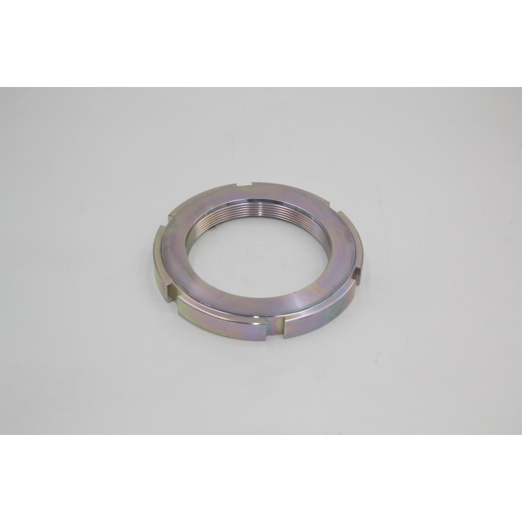 Matice M90x2 DIN 1804 5 Zn