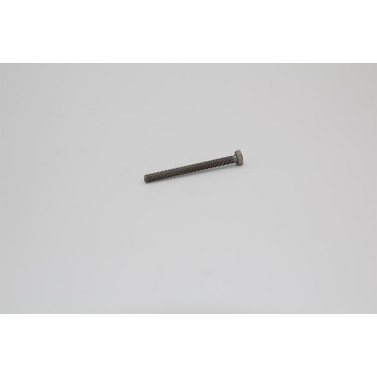 Šroub  M5x55 DIN 933 A2-70