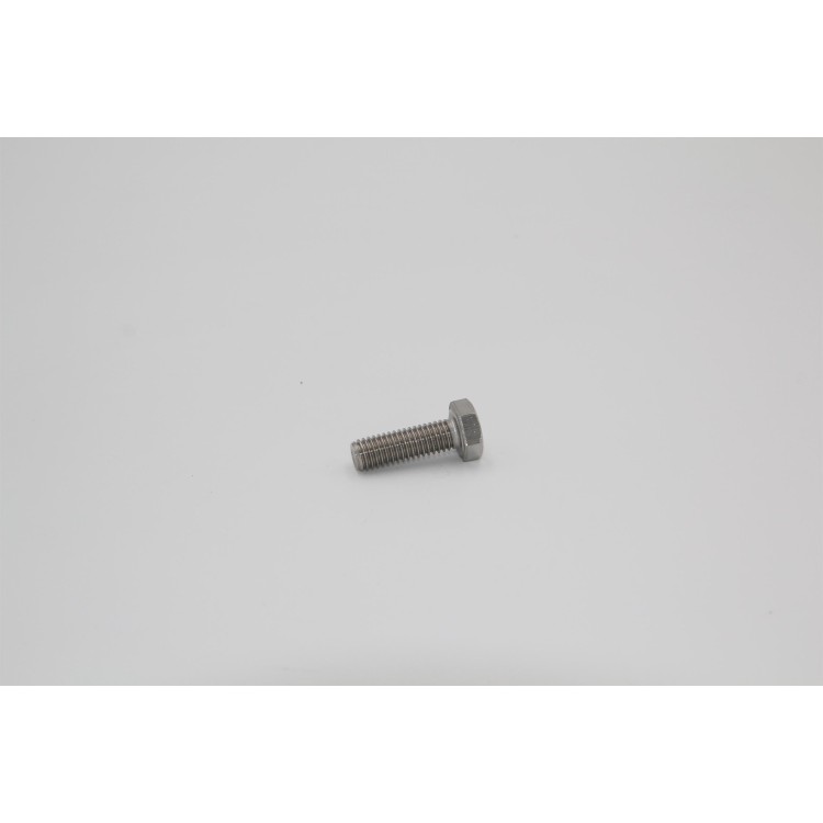 Šroub  M8x25 DIN 933 A2-70