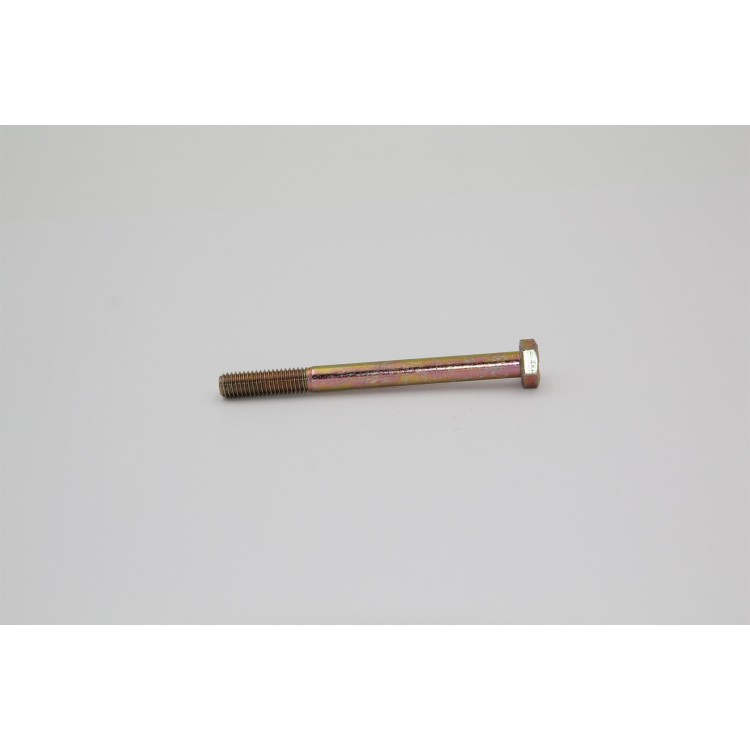 Šroub M8x90 8 8 Zn DIN 931 103 295