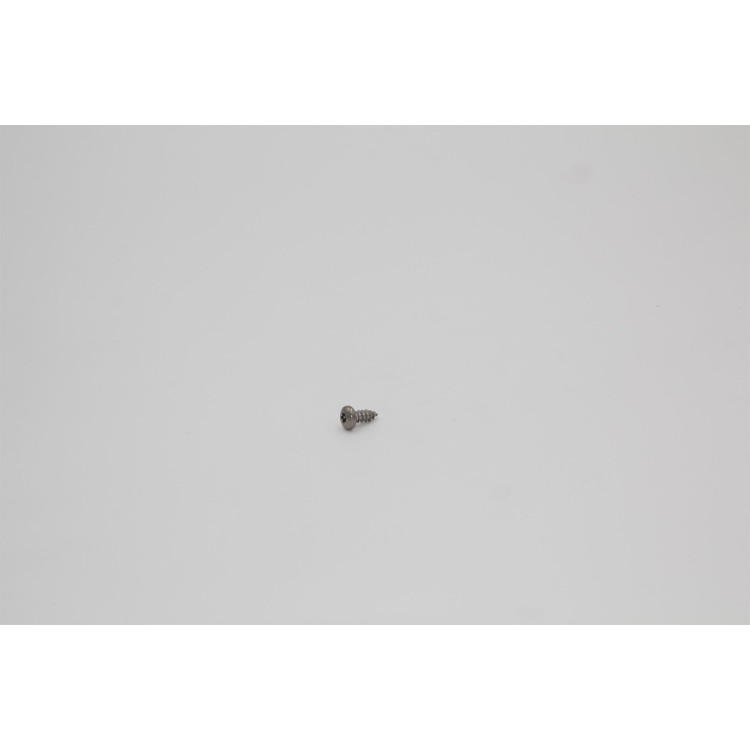 Šroub 3,9x10 DIN07981 A2-70