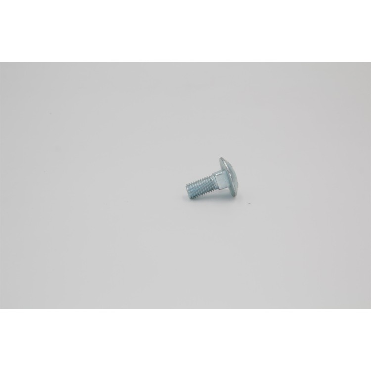 Šroub M12x30 DIN 603 8 8 Zn vratový