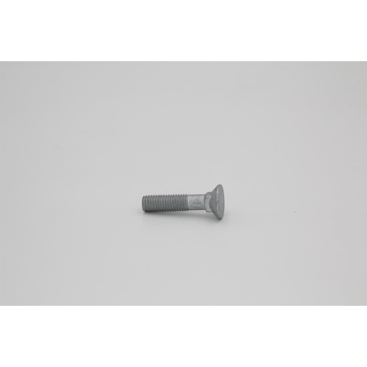 Šroub M12x55 DIN 608 10 9 Zn