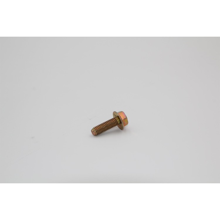 Šroub M8x25 DIN 6921 8 8 ZnNi