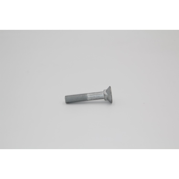 Šroub M12x65 DIN 608 10.9 flZn