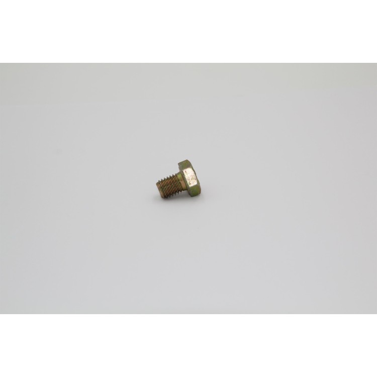 Šroub M12x16DIN 933 8.8