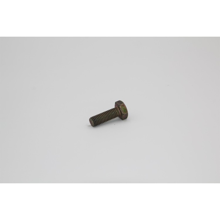 Šroub M10x30 Zn DIN 933 10.9