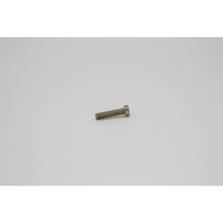 Šroub M 8x35  DIN7984  8.8