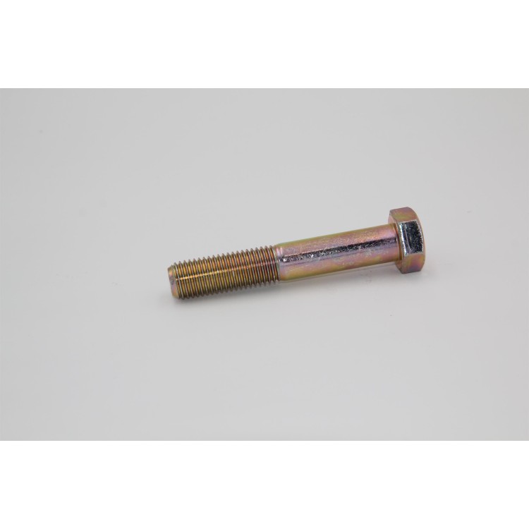 Šroub M16x95 DIN 931 8 8 Zn