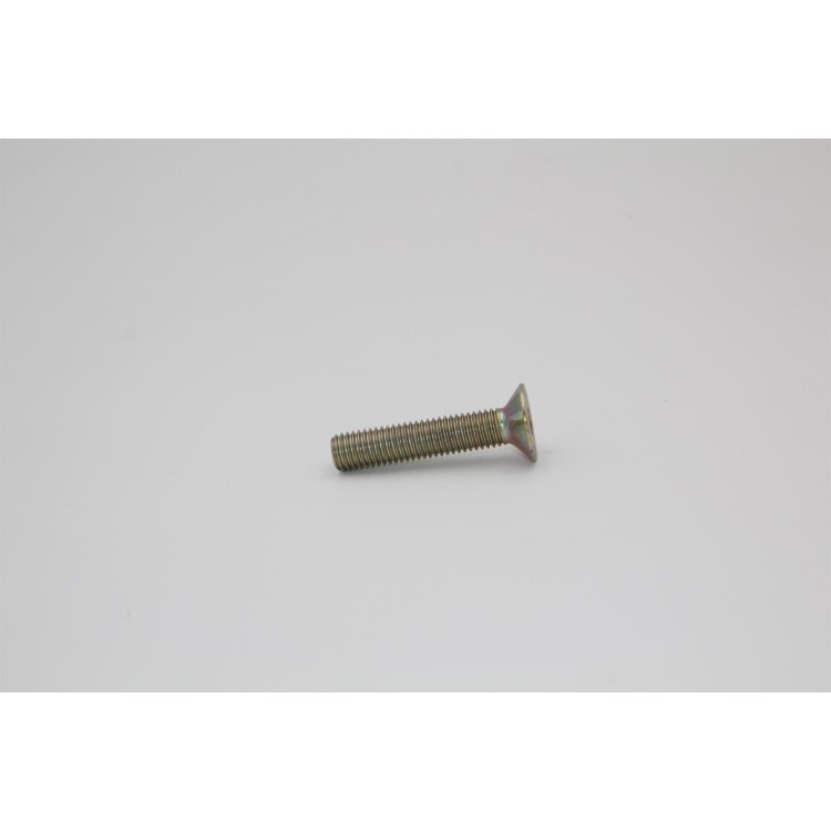 Šroub M12x60 8,8 DIN7991 imbus kuž hlava