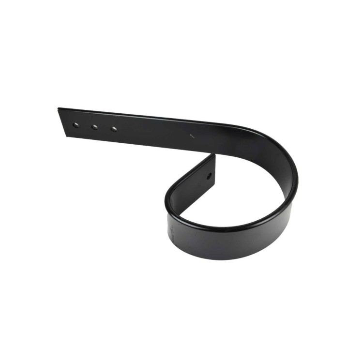 Držák radličky pružný