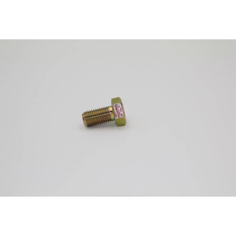 Šroub M16x30 ZnNi DIN 933 8 8