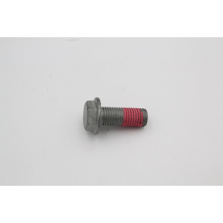 Šroub M16x40 10.9 flZn